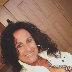 Meet your Posher, Giovanna